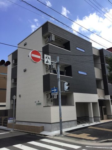 神戸市兵庫区須佐野通の賃貸
