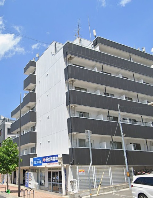 神戸市灘区将軍通の賃貸