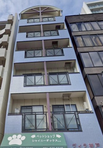 神戸市兵庫区西多聞通の賃貸