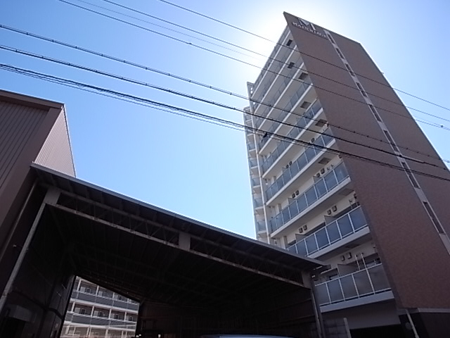 神戸市兵庫区本町の賃貸