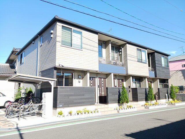 尼崎市武庫町の賃貸