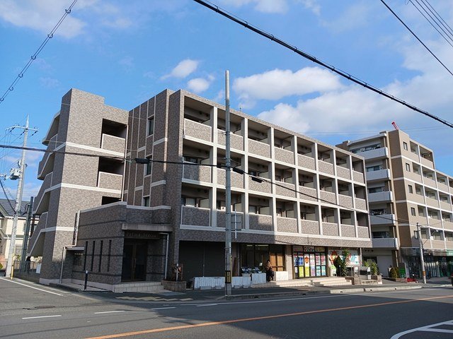 明石市大久保町大窪の賃貸