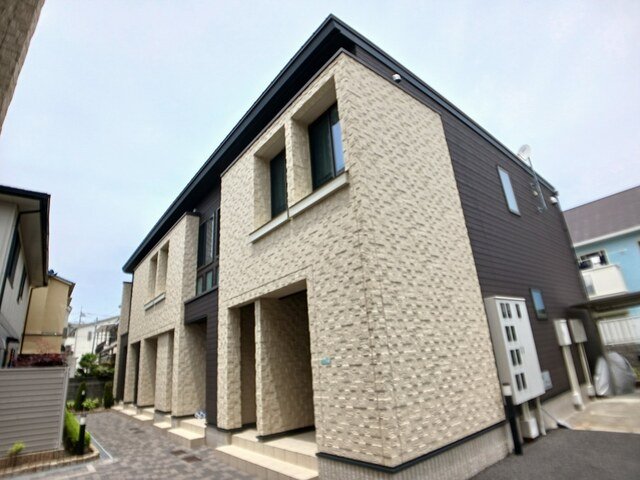 西宮市学文殿町の賃貸