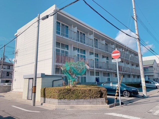 尼崎市稲葉荘の賃貸