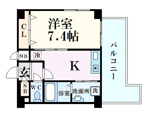 神戸市灘区桜口町の賃貸