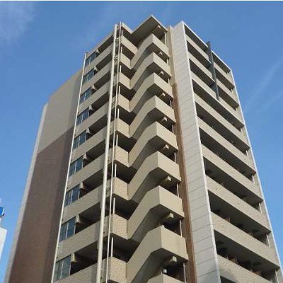 神戸市中央区琴ノ緒町(JR東海道本線(近畿)三ノ宮)のマンション賃貸物件 間取画像
