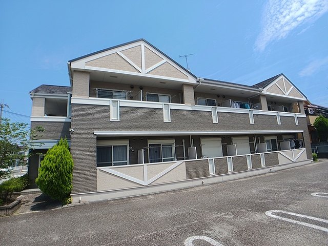 西宮市山口町名来の賃貸
