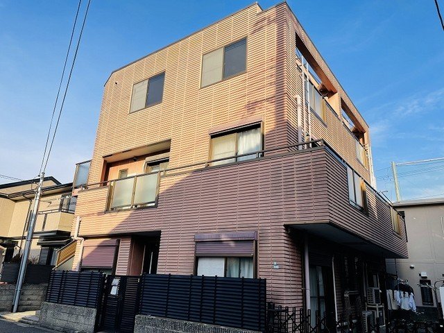 西宮市薬師町の賃貸