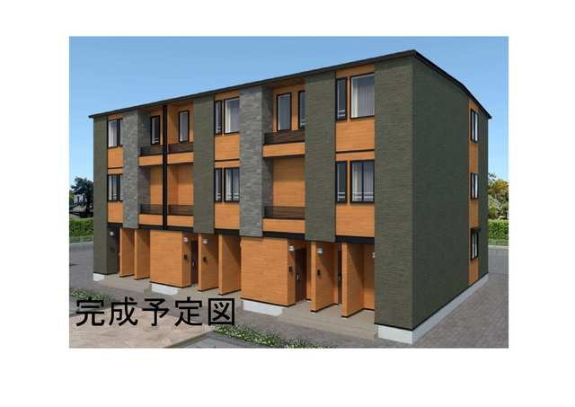 神戸市西区北別府の賃貸