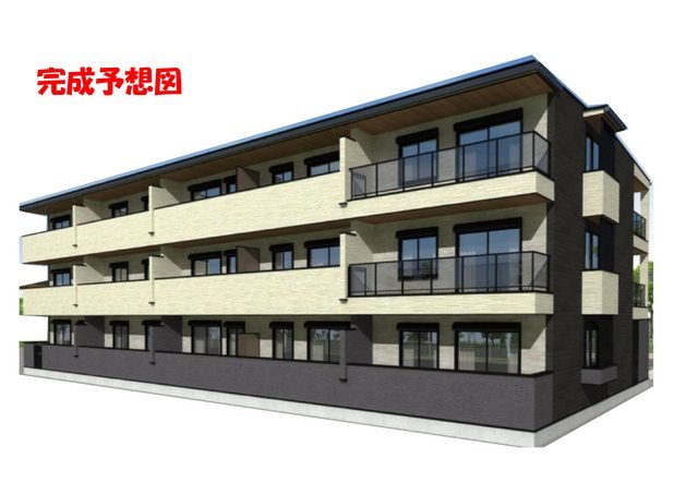 明石市大久保町谷八木の賃貸