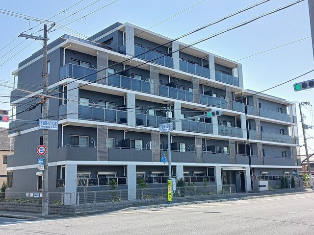 尼崎市下坂部の賃貸
