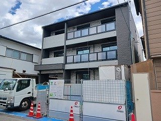 尼崎市栗山町の賃貸