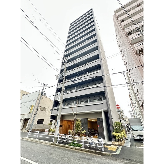 神戸市兵庫区荒田町の賃貸