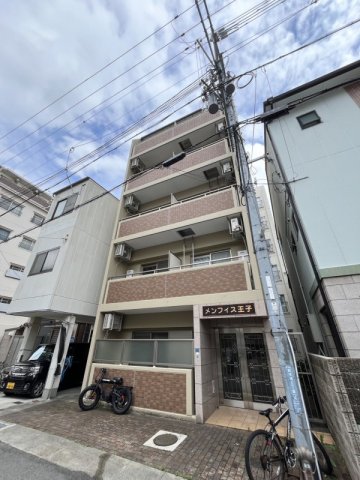 神戸市中央区割塚通の賃貸