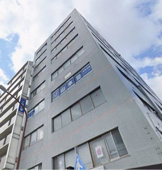 神戸市須磨区大黒町の賃貸