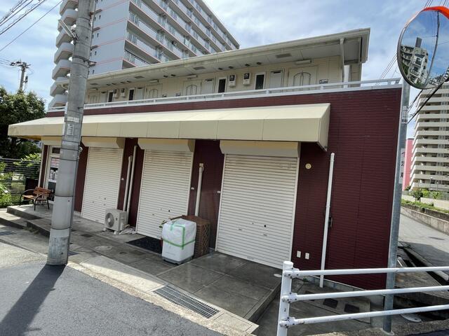 神戸市東灘区本山南町の賃貸