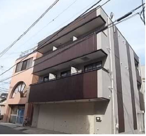 神戸市須磨区前池町の賃貸