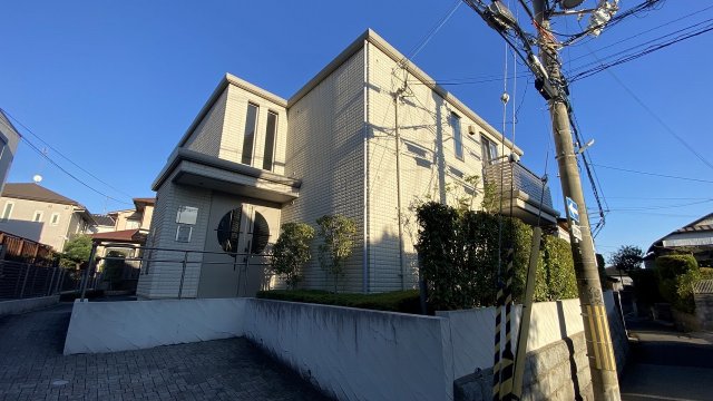 神戸市須磨区千守町の賃貸