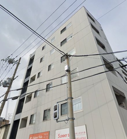 神戸市兵庫区船大工町の賃貸
