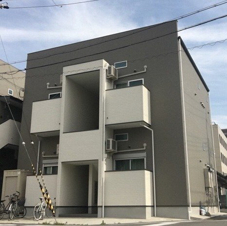 神戸市兵庫区切戸町の賃貸