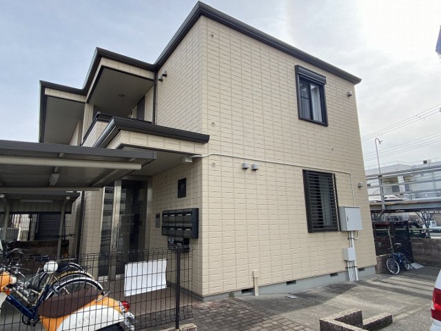 神戸市兵庫区材木町の賃貸