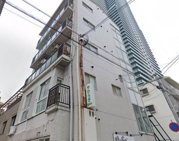 神戸市中央区旭通の賃貸