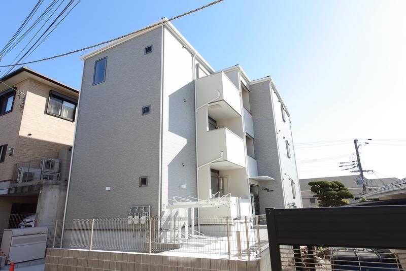 神戸市長田区大塚町の賃貸