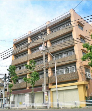 神戸市長田区大丸町の賃貸