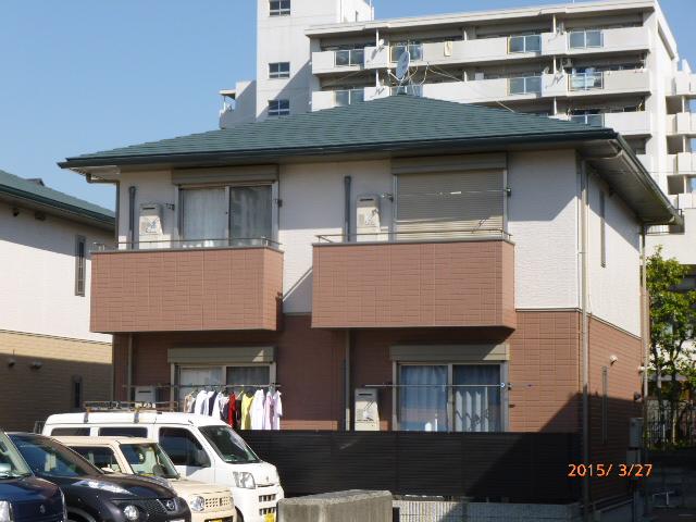 西宮市中殿町の賃貸