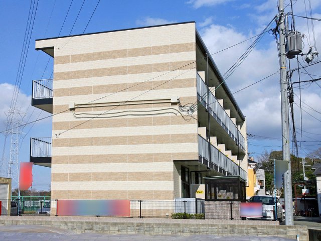 尼崎市田能の賃貸
