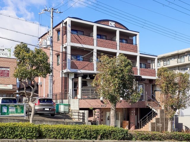 神戸市西区大津和の賃貸