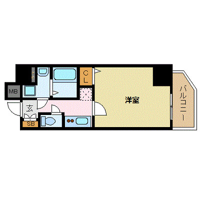 神戸市中央区海岸通の賃貸