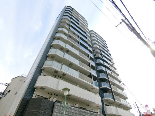 神戸市中央区海岸通(神戸市営地下鉄海岸線みなと元町)のマンション賃貸物件 間取画像