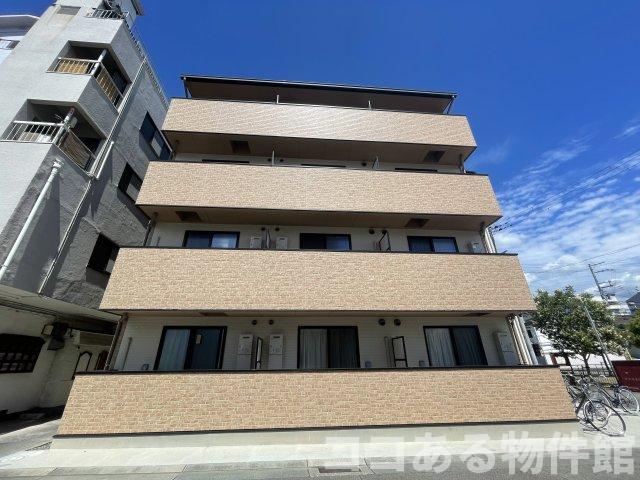 神戸市長田区川西通の賃貸
