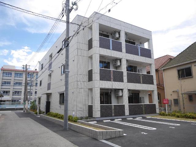 西宮市青木町の賃貸