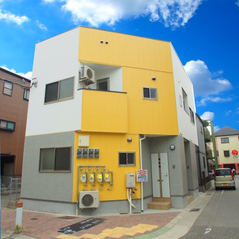 神戸市長田区菅原通の賃貸