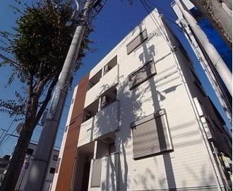 神戸市兵庫区上沢通の賃貸