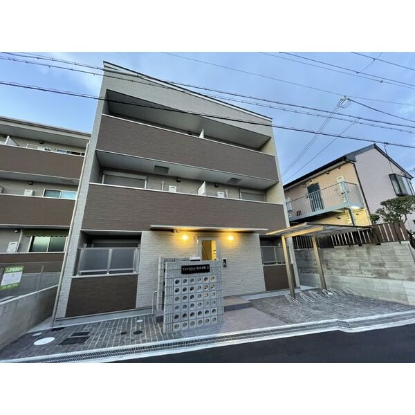 神戸市東灘区住吉本町の賃貸