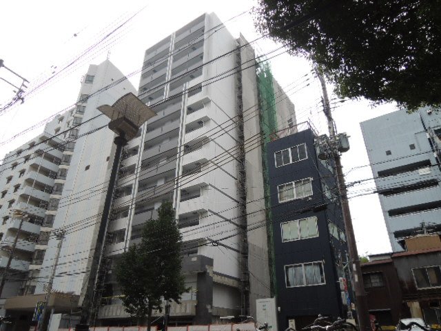 神戸市兵庫区新開地の賃貸