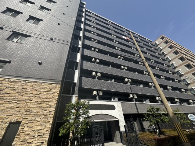 神戸市兵庫区駅南通の賃貸