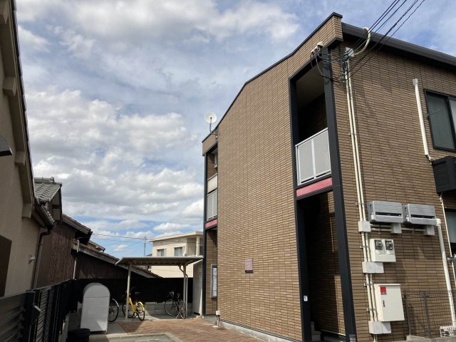 明石市大久保町大久保町の賃貸