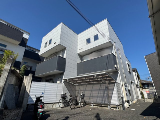 神戸市長田区蓮宮通の賃貸