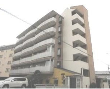 神戸市兵庫区荒田町の賃貸