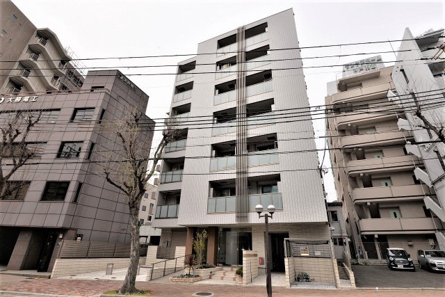 神戸市中央区琴ノ緒町の賃貸