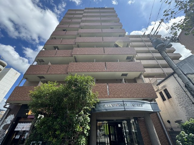 神戸市東灘区甲南町の賃貸
