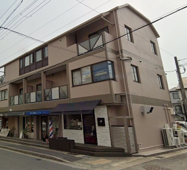 神戸市東灘区深江北町の賃貸