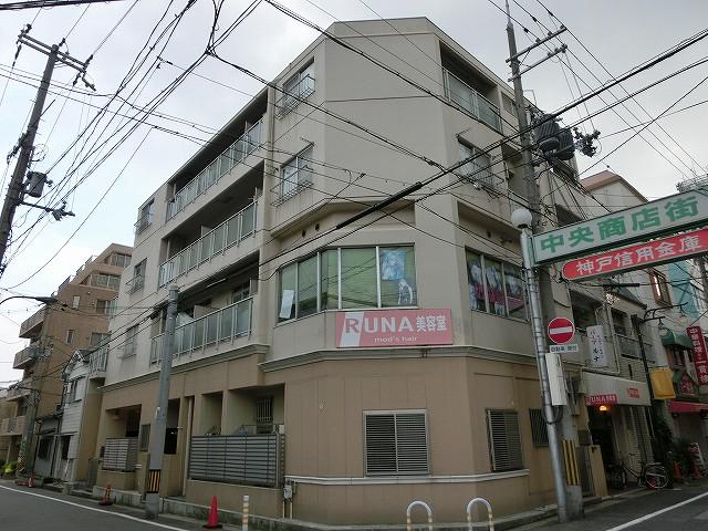 神戸市須磨区平田町の賃貸
