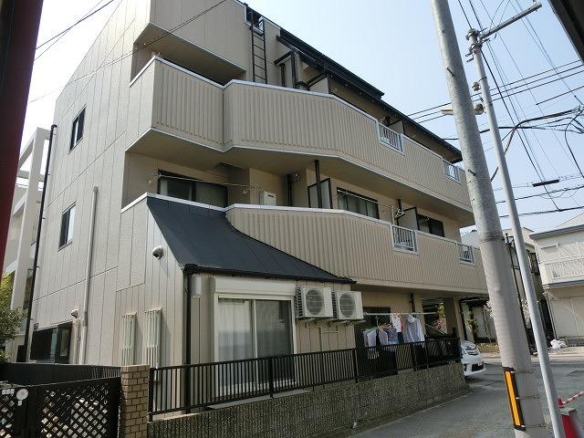 神戸市須磨区大田町の賃貸