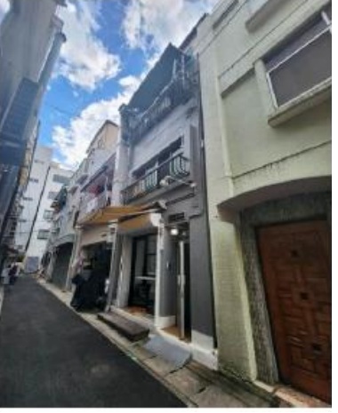 神戸市中央区下山手通の賃貸