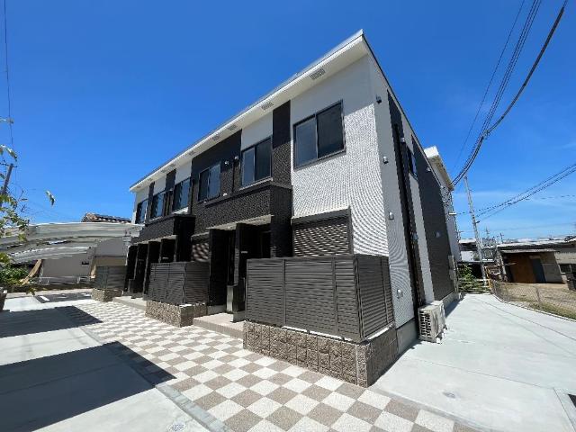 明石市林崎町の賃貸